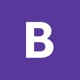 BNDR app icon - Social Networking app for iPhone
