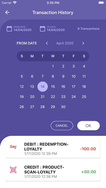 Prisha GLI screenshot-5