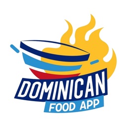 Dominican Food App