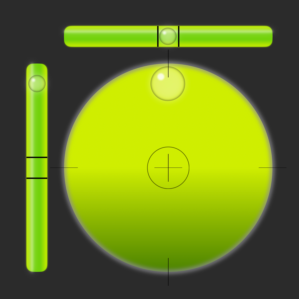 Get Bubble Level - Spirit Tool for iOS, iPhone, iPad Aso Report