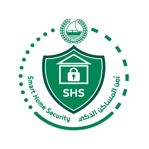 Dubai Police SHS