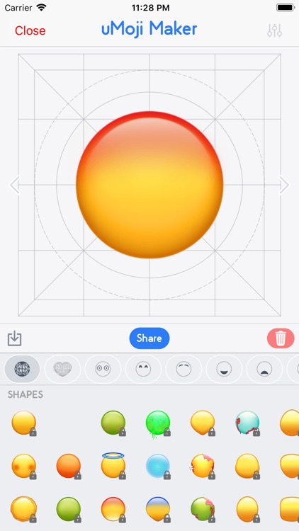 uMoji Maker - AI Sticker