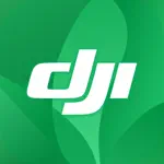 DJI SmartFarm App Cancel