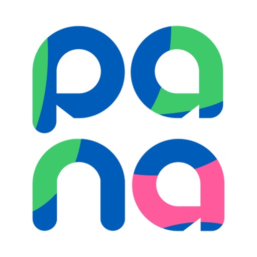 Pana: Global Dollar Account