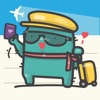 TripNote icon