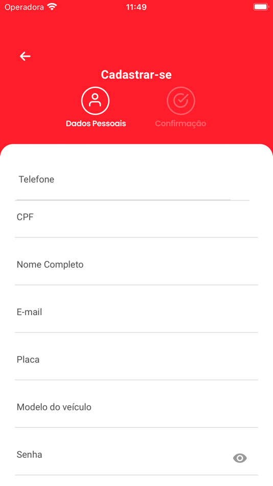 #3. Postos Madeira (iOS) 게시자: POSTOAKI DESENVOLVIMENTO TECNOLOGICO LTDA