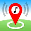 Similar GPS Music Apps