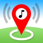 Download GPS Music app