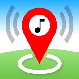 GPS Music