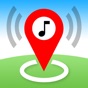 GPS Music app download