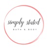 Simply Stated Bath & Body icon