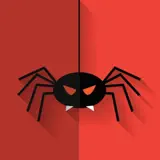 Halloween Stories - App Icon