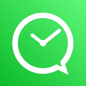 螢幕擷取畫面 (8) WatchTalk: Chat on Watch