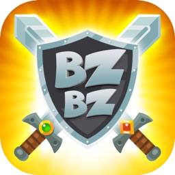 BzBz (Be Busy With Games)