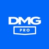 DMG PRO icon