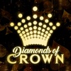 Diamonds of Crown icon