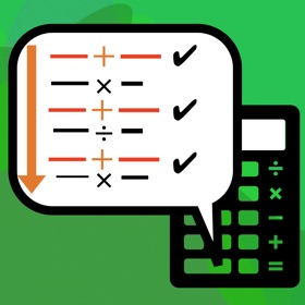 스크린샷 (1) String search calculator