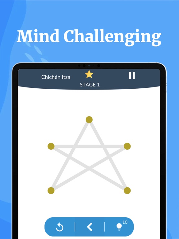 Screenshot #5 pour 1 Line Connect - Two Dots