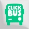 CLICKBUS è l’applicazione che consente di prenotare e usufruire dei servizi di trasporto a chiamata disponibili nell’area della Provincia di Reggio Emilia