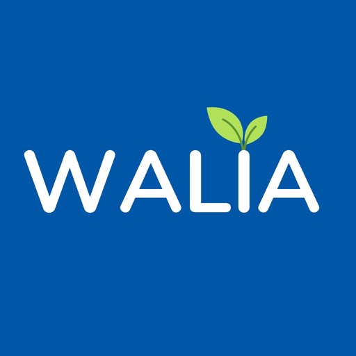 Walia app icon
