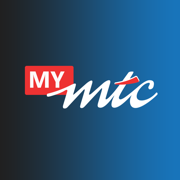 MyMTC Namibia