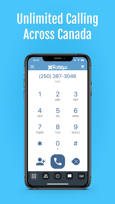 村村通App