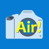 AirSLR icon