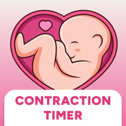 Contraction Timer Counter App