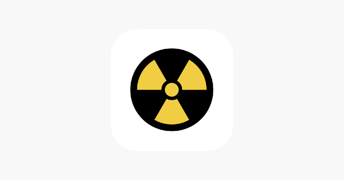  app store nuke map nuke simulator 