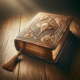 Twin Scriptures