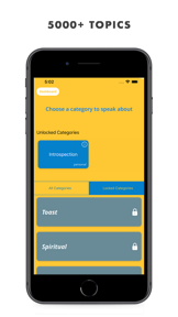 Parrot: Speech Improvement screenshot