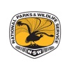 NSW National Parks icon