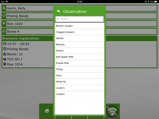 Screenshot #5 pour Productive Scanner