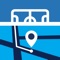 Trace is a mobile application to be opened at the beginning of a driver shift so that the car position can be tracked