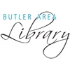 Butler Area Public Library icon