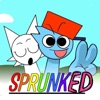 Sprunked Box Music icon