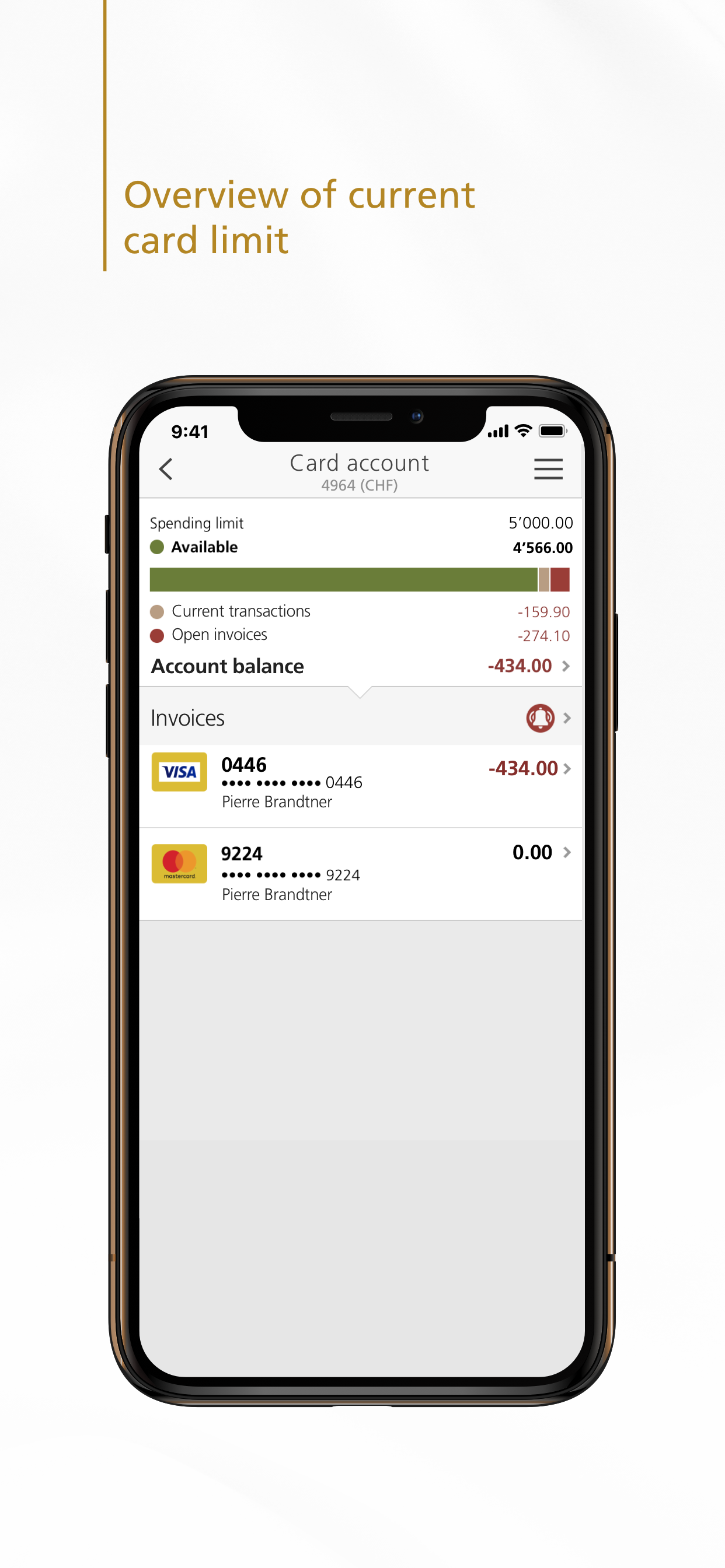 TopCard Mobile