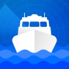 Marine Traffic Tracker : Shipy icon