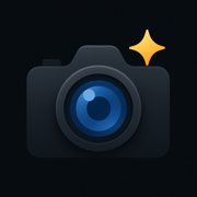 Camera AI: Photos to moments
