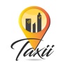 Taxii: Taxi, Delivery & More icon