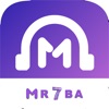 Mr7ba - Group Voice Chat Room icon