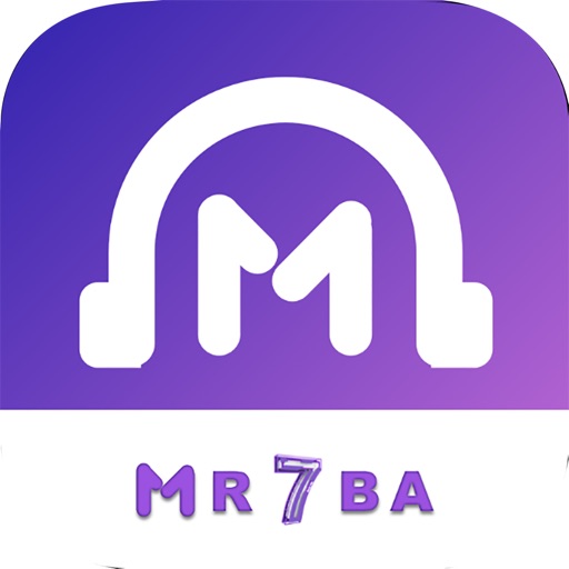 Mr7ba - Group Voice Chat Room iOS App