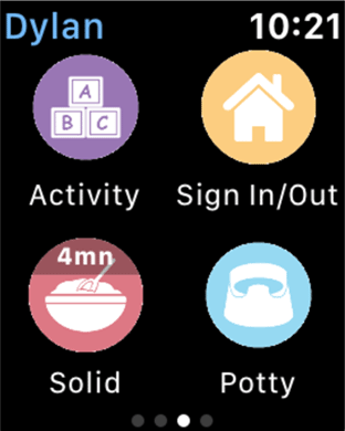 Baby Connect: Newborn Tracker screenshot 25