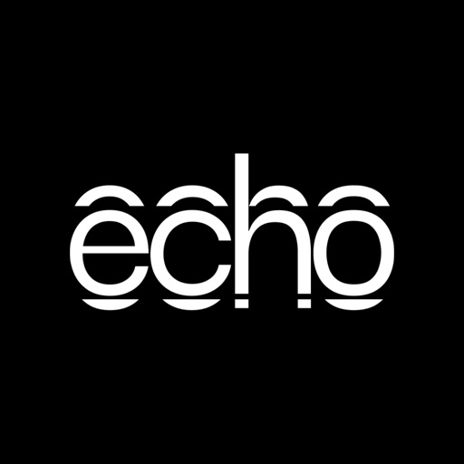 Echo - Creator & Brand Collabs