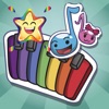 Kids First Piano Play Pro icon