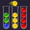 Ball Sort - Color Sort Puzzles app icon - Games app for iPhone