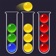 Ball Sort - Color Sort Puzzles app icon - Games app for iPhone