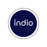 Indio: Music for Indie Fans - App Icon