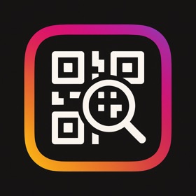 QR Code Scanner Easily
