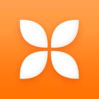 Meditation Moments - Guided app icon - Health & Fitness app for iPhone